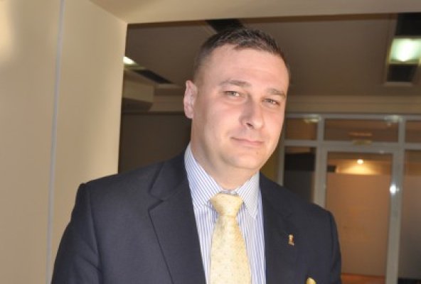 Gheorghe: Dacă Nicolăescu a distrus 99% din sistemul de sănătate, Bănicioiu a venit să rezolve şi restul de 1%